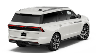 2026 Lincoln Lincoln Navigator External Image 4